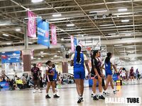 Florida Nation P16U vs STF