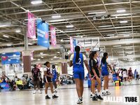 Florida Nation P16U vs STF