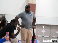 Florida Nation P16U vs STF