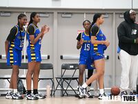 Florida Nation P16 vs Bluechips