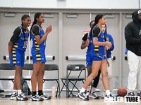 Florida Nation P16 vs Bluechips