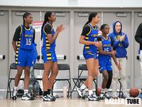 Florida Nation P16 vs Bluechips