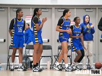 Florida Nation P16 vs Bluechips
