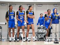 Florida Nation P16 vs Bluechips