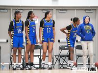 Florida Nation P16 vs Bluechips