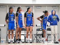 Florida Nation P16 vs Bluechips