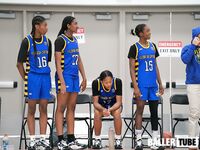 Florida Nation P16 vs Bluechips