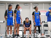 Florida Nation P16 vs Bluechips
