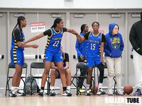 Florida Nation P16 vs Bluechips