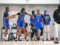 Florida Nation P16 vs Bluechips