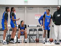 Florida Nation P16 vs Bluechips
