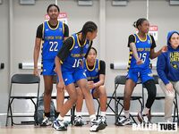 Florida Nation P16 vs Bluechips