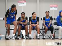 Florida Nation P16 vs Bluechips