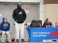 Florida Nation P16 vs Bluechips