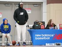 Florida Nation P16 vs Bluechips