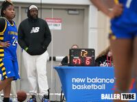 Florida Nation P16 vs Bluechips