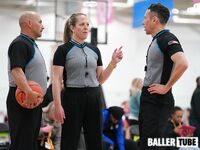Florida Nation P16 vs Bluechips