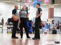 Florida Nation P16 vs Bluechips
