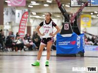 Florida Nation P16 vs Bluechips