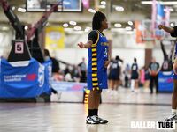 Florida Nation P16 vs Bluechips