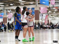 Florida Nation P16 vs Bluechips