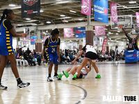 Florida Nation P16 vs Bluechips
