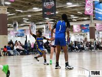 Florida Nation P16 vs Bluechips
