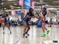 Florida Nation P16 vs Bluechips