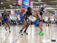 Florida Nation P16 vs Bluechips