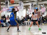 Florida Nation P16 vs Bluechips