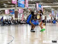 Florida Nation P16 vs Bluechips
