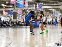 Florida Nation P16 vs Bluechips