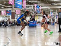 Florida Nation P16 vs Bluechips