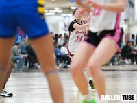 Florida Nation P16 vs Bluechips