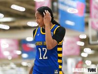 Florida Nation P16 vs Bluechips