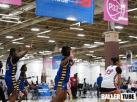 Florida Nation P16 vs Bluechips