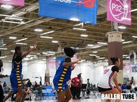Florida Nation P16 vs Bluechips