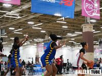 Florida Nation P16 vs Bluechips