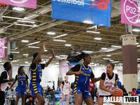 Florida Nation P16 vs Bluechips