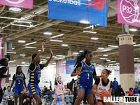 Florida Nation P16 vs Bluechips
