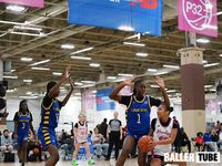 Florida Nation P16 vs Bluechips