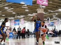 Florida Nation P16 vs Bluechips