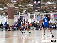 Florida Nation P16 vs Bluechips