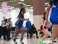 Florida Nation P16 vs Bluechips