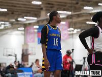 Florida Nation P16 vs Bluechips