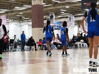 Florida Nation P16 vs Bluechips
