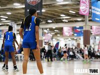 Florida Nation P16 vs Bluechips