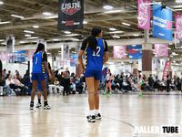 Florida Nation P16 vs Bluechips