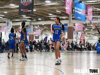 Florida Nation P16 vs Bluechips