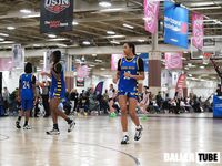 Florida Nation P16 vs Bluechips